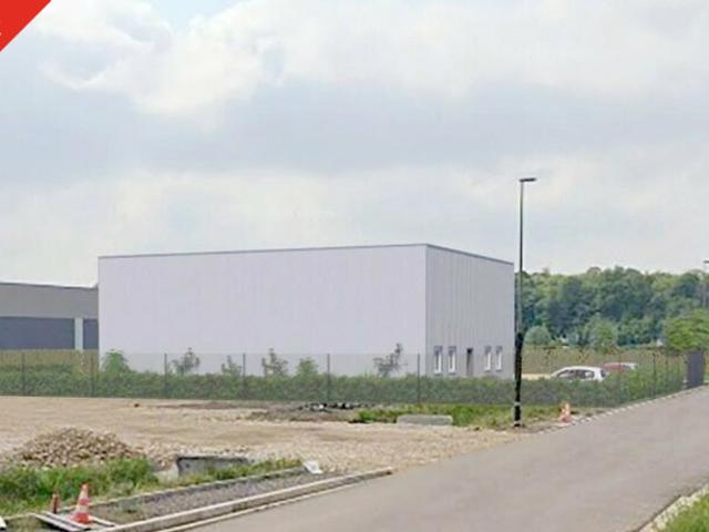 Local Commercial location à Nancy, Messein