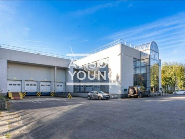 Local Commercial location à Torcy, Bussy-saint-georges