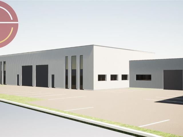 Local Commercial location à Toulouse, Plaisance-du-touch