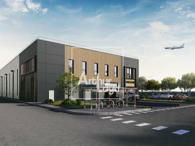 Local Commercial location à Palaiseau, Wissous