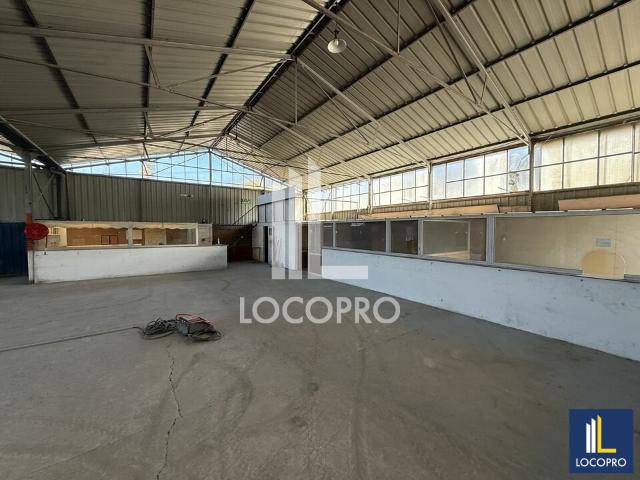 Local Commercial location à Nice
