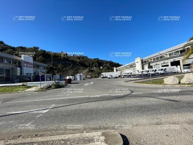 Local Commercial location à Nice