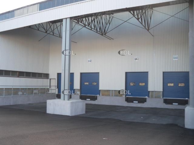 Local Commercial location à Nîmes