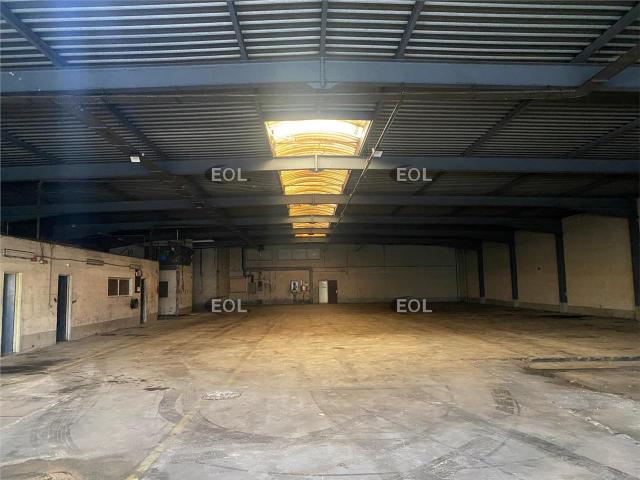 Local Commercial location à Torcy, Noisiel