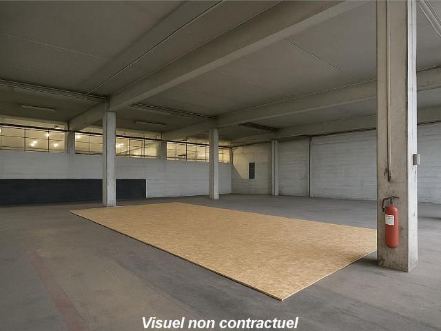 Local Commercial location à Le Raincy, Noisy-le-grand