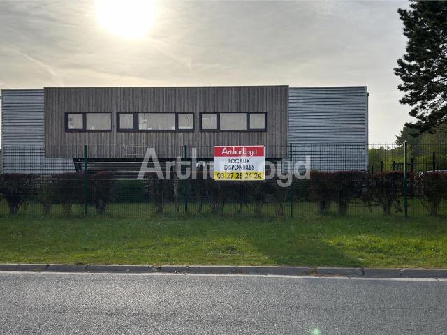 Local Commercial location à Douai, Orchies