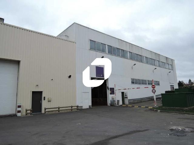 Local Commercial location à Orgeval