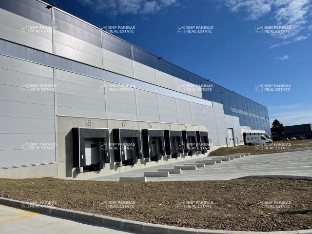 Local Commercial location à Orléans, Ormes