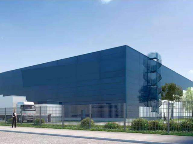Local Commercial location à Orléans, Ormes
