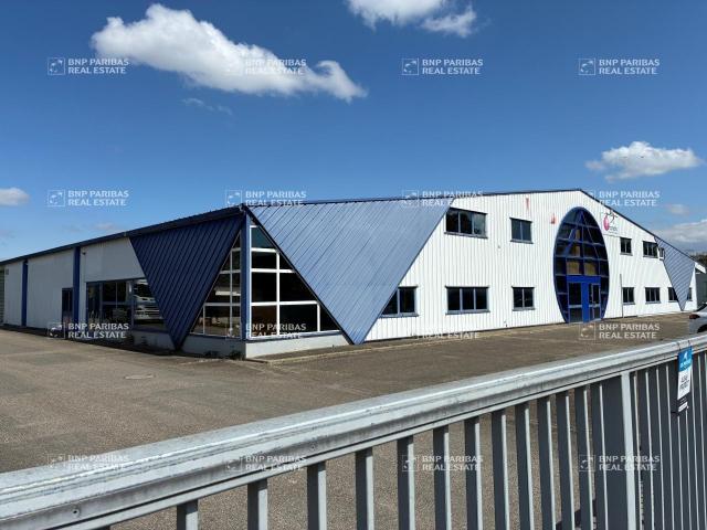 Local Commercial location à Strasbourg, Ostwald