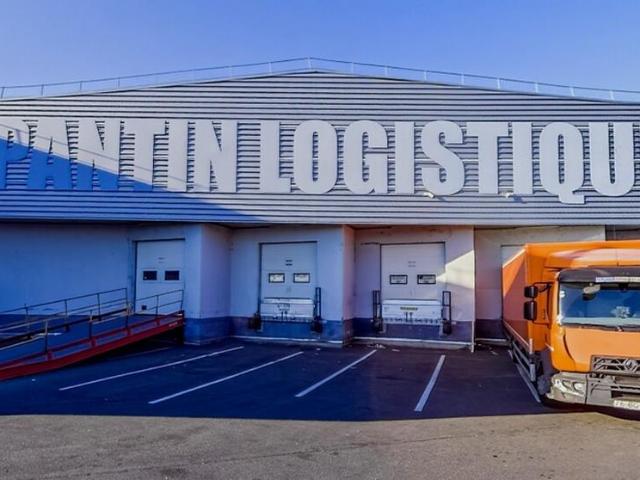 Local Commercial location à Bobigny