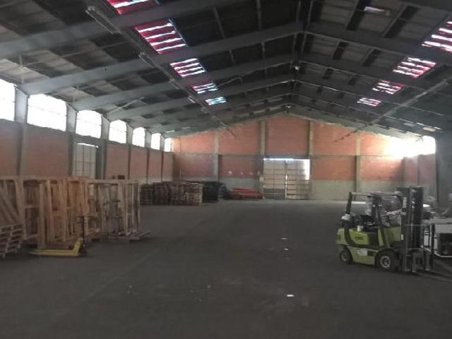 Local Commercial location à Zone industrielle Sud, Perpignan