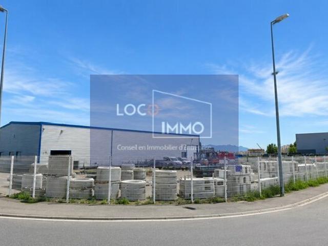 Local Commercial location à Perpignan