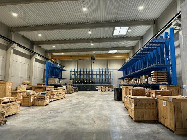 Local Commercial location à Dieppe, Belleville-sur-mer