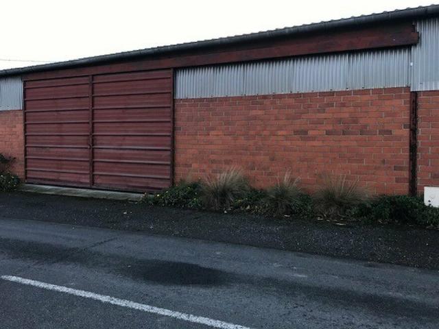Local Commercial location à Saint-Omer, Pihem