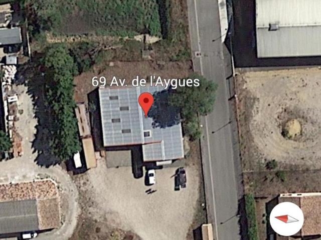 Local Commercial location à Carpentras, Piolenc