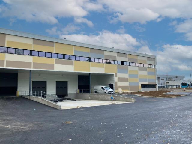 Local Commercial location à Versailles, Plaisir