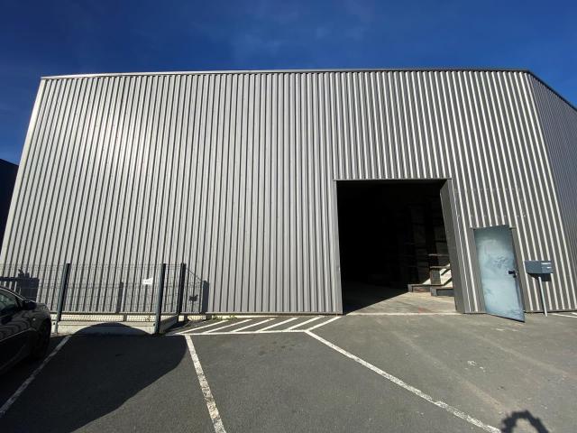 Local Commercial location à Bordeaux, Pompignac