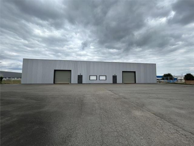 Local Commercial location à Saint-Nazaire, Pontchâteau