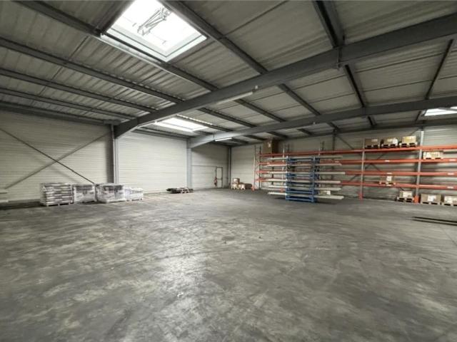 Local Commercial location à Saint-Nazaire, Pontchâteau