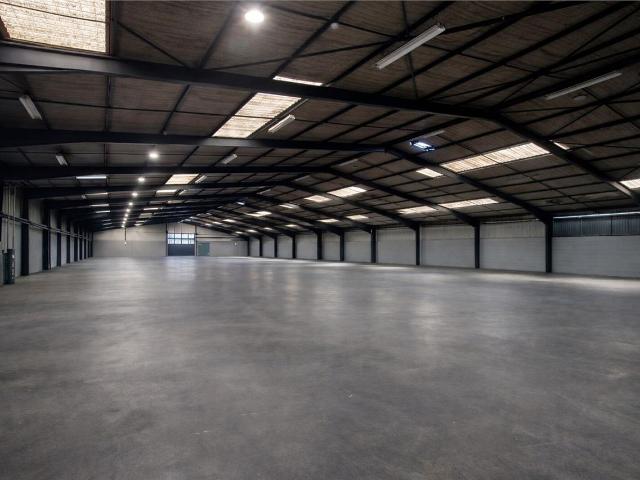 Local Commercial location à Muret, Portet-sur-garonne