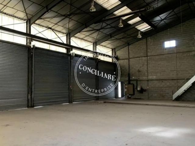 Local Commercial location à Muret, Portet-sur-garonne