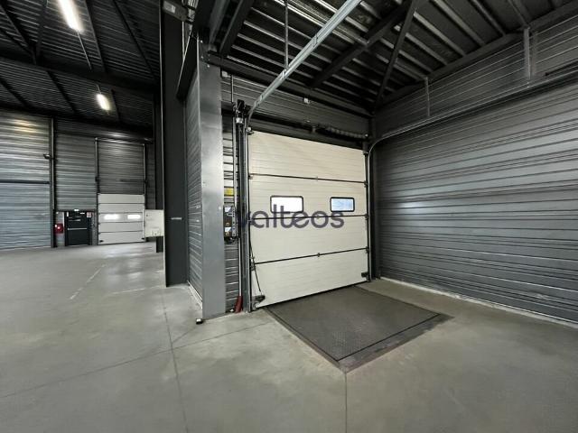 Local Commercial location à Toulouse, Quint-fonsegrives