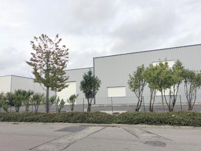 Local Commercial location à Reims