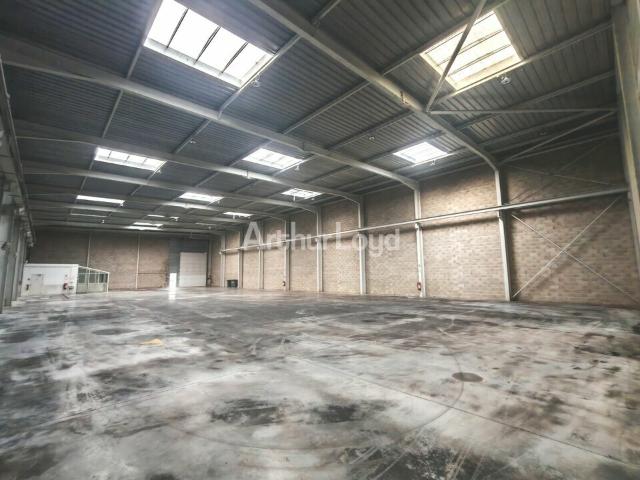 Local Commercial location à Reims