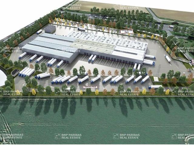 Local Commercial location à Remy, Oise