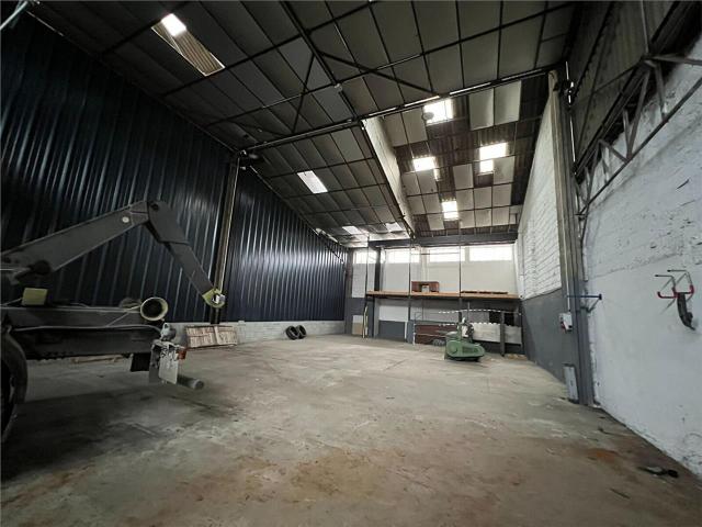 Local Commercial location à Roanne