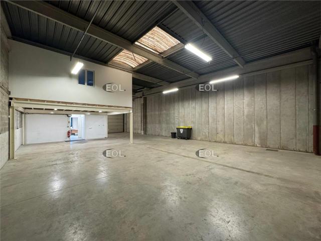 Local Commercial location à Torcy, Roissy-en-brie