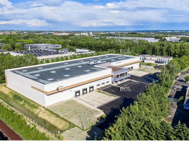 Local Commercial location à Sarcelles, Roissy-en-france