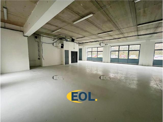 Local Commercial location à Sarcelles, Roissy-en-france