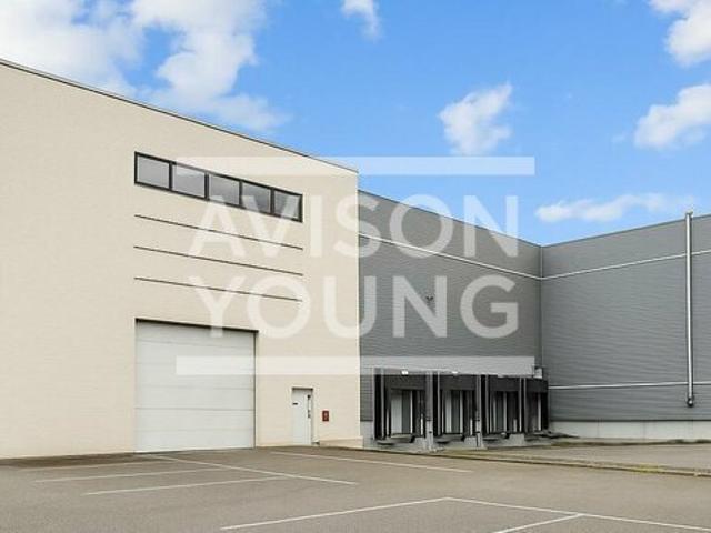 Local Commercial location à Bobigny, Romainville
