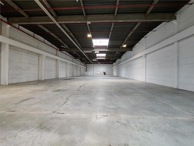 Local Commercial location à Le Raincy, Rosny-sous-bois