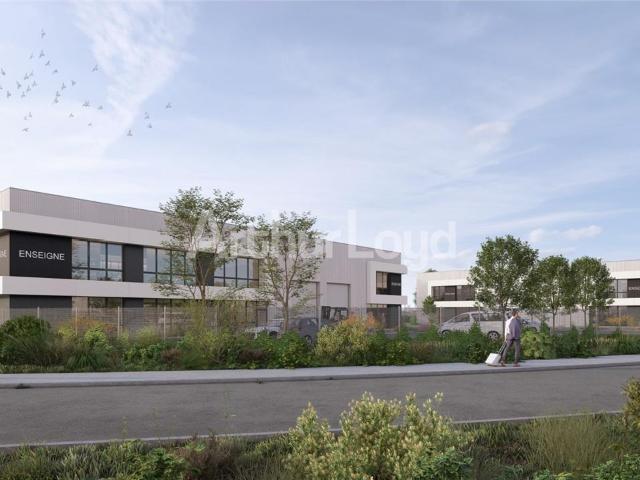 Local Commercial location à Valenciennes, Rouvignies