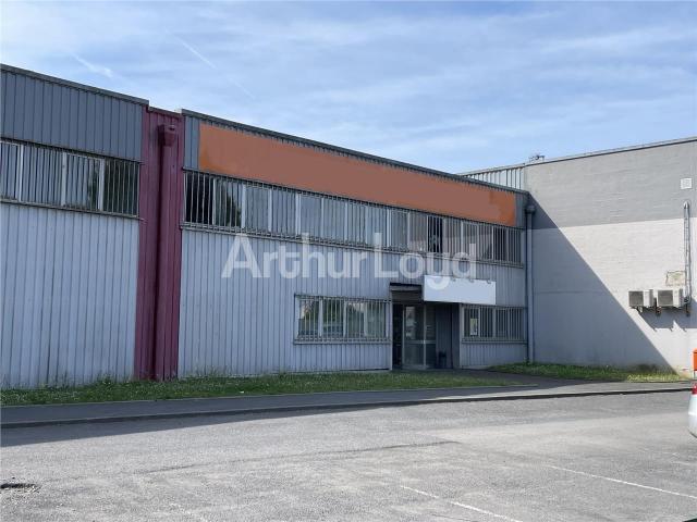 Local Commercial location à Valenciennes, Rouvignies