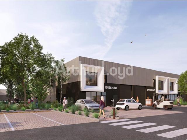 Local Commercial location à Valenciennes, Rouvignies