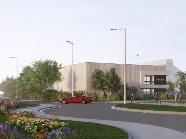 Local Commercial location à Valenciennes, Rouvignies