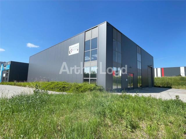 Local Commercial location à Valenciennes, Rouvignies
