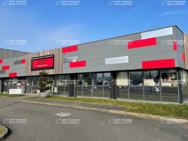 Local Commercial location à Lille, Sainghin-en-mélantois