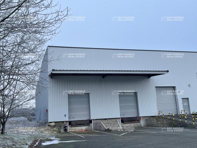 Local Commercial location à Orléans, Saint-ay