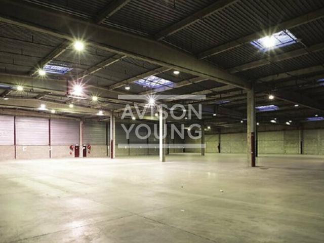 Local Commercial location à Saint-Denis, Saint-denis