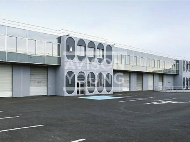 Local Commercial location à Saint-Denis, Saint-denis
