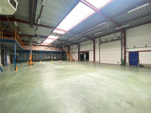 Local Commercial location à Rambouillet, Saint-germain-de-la-grange