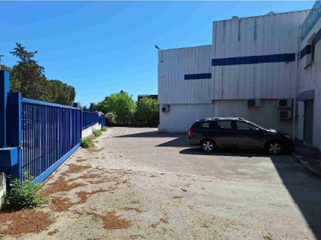 Local Commercial location à Montpellier, Saint-jean-de-védas