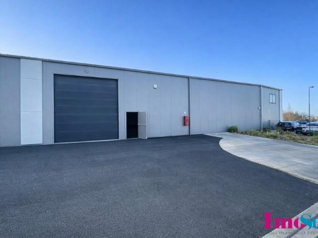 Local Commercial location à Bordeaux, Saint-loubès