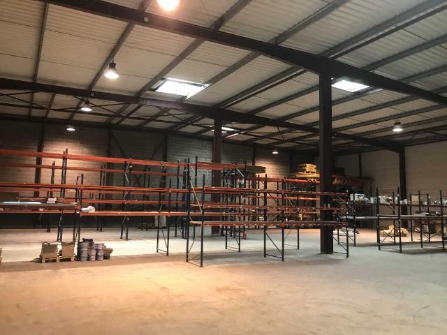 Local Commercial location à France métropolitaine, Saint-malo