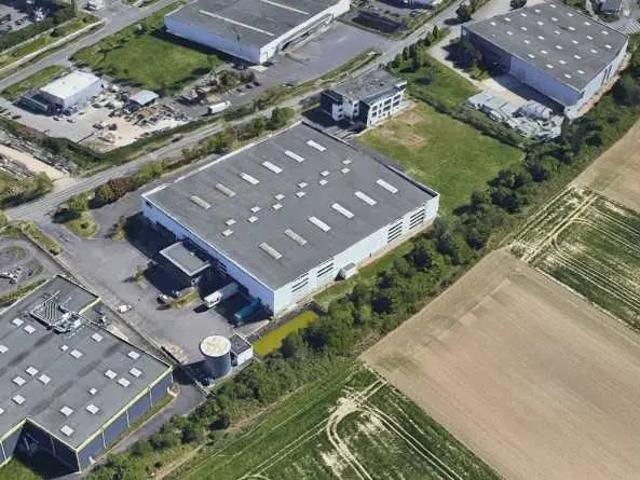Local Commercial location à Palaiseau, Saint-michel-sur-orge